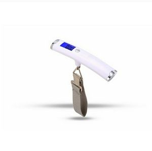 American Tourist Digital Luggage Scale